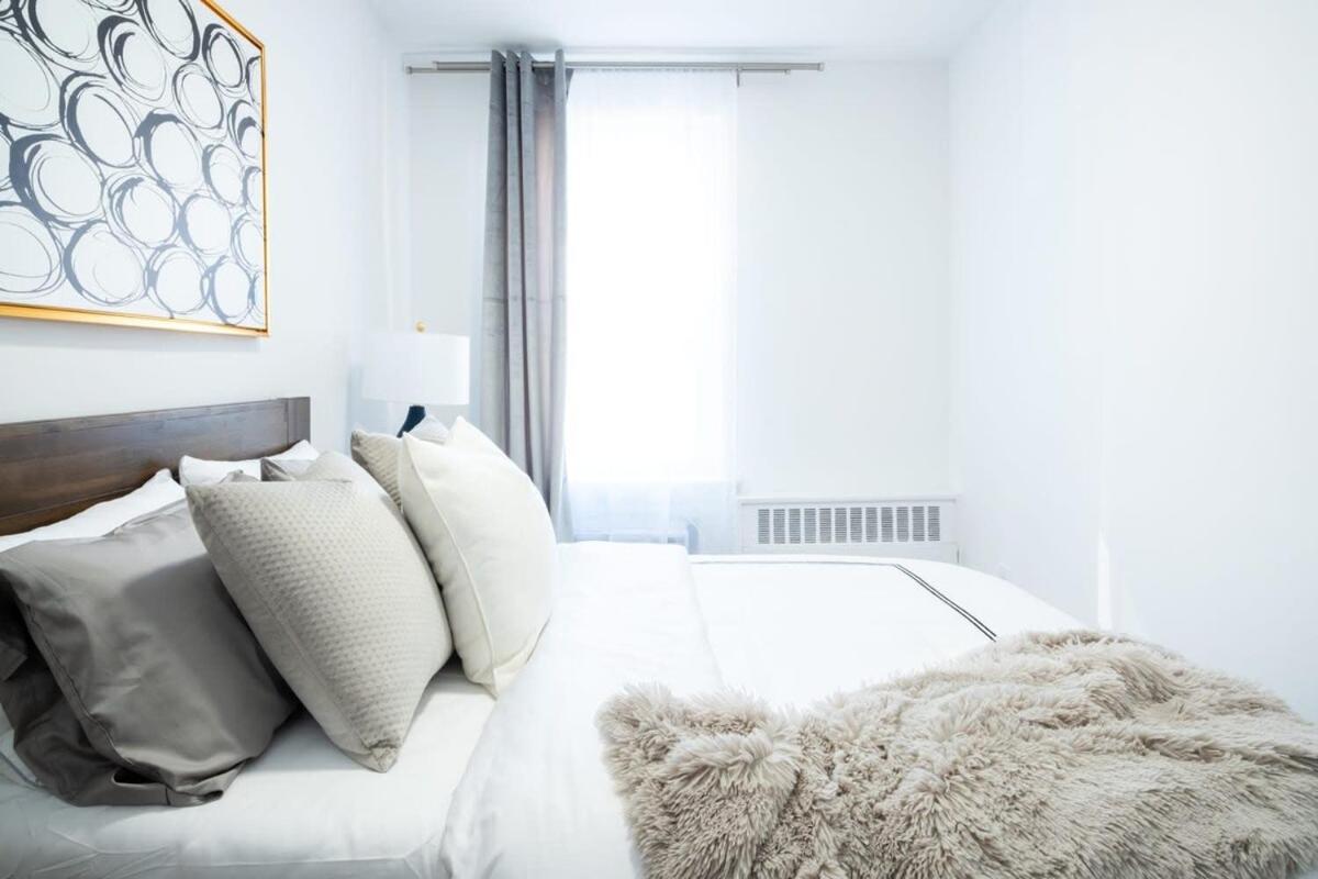 Apartment 49-4a Prime Midtown Newly 2br W&d
