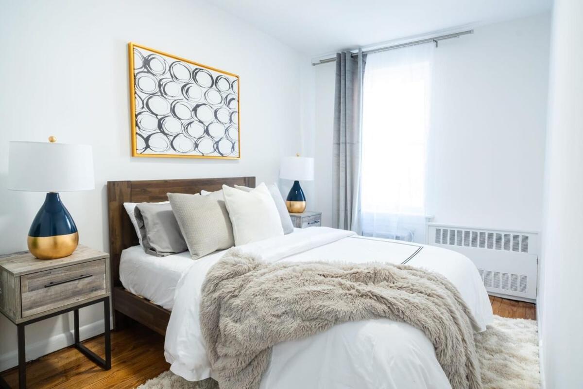 49-4a Prime Midtown Newly 2br W&d Apartment *