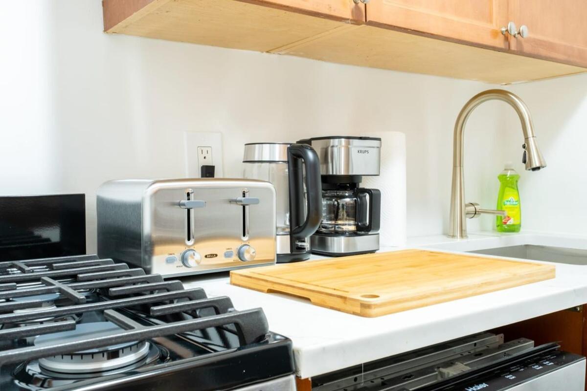 Apartment 49-4a Prime Midtown Newly 2br W&d *