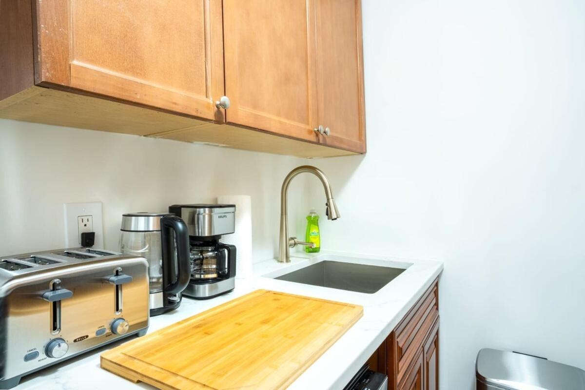 49-4a Prime Midtown Newly 2br W&d Apartment *