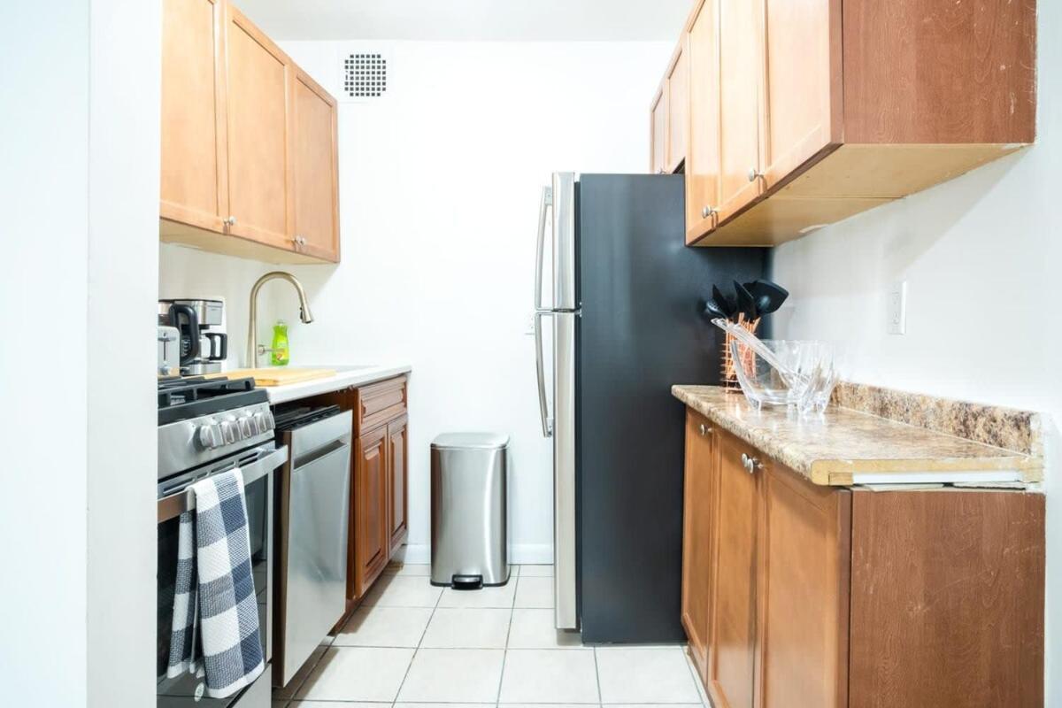 49-4a Prime Midtown Newly 2br W&d *