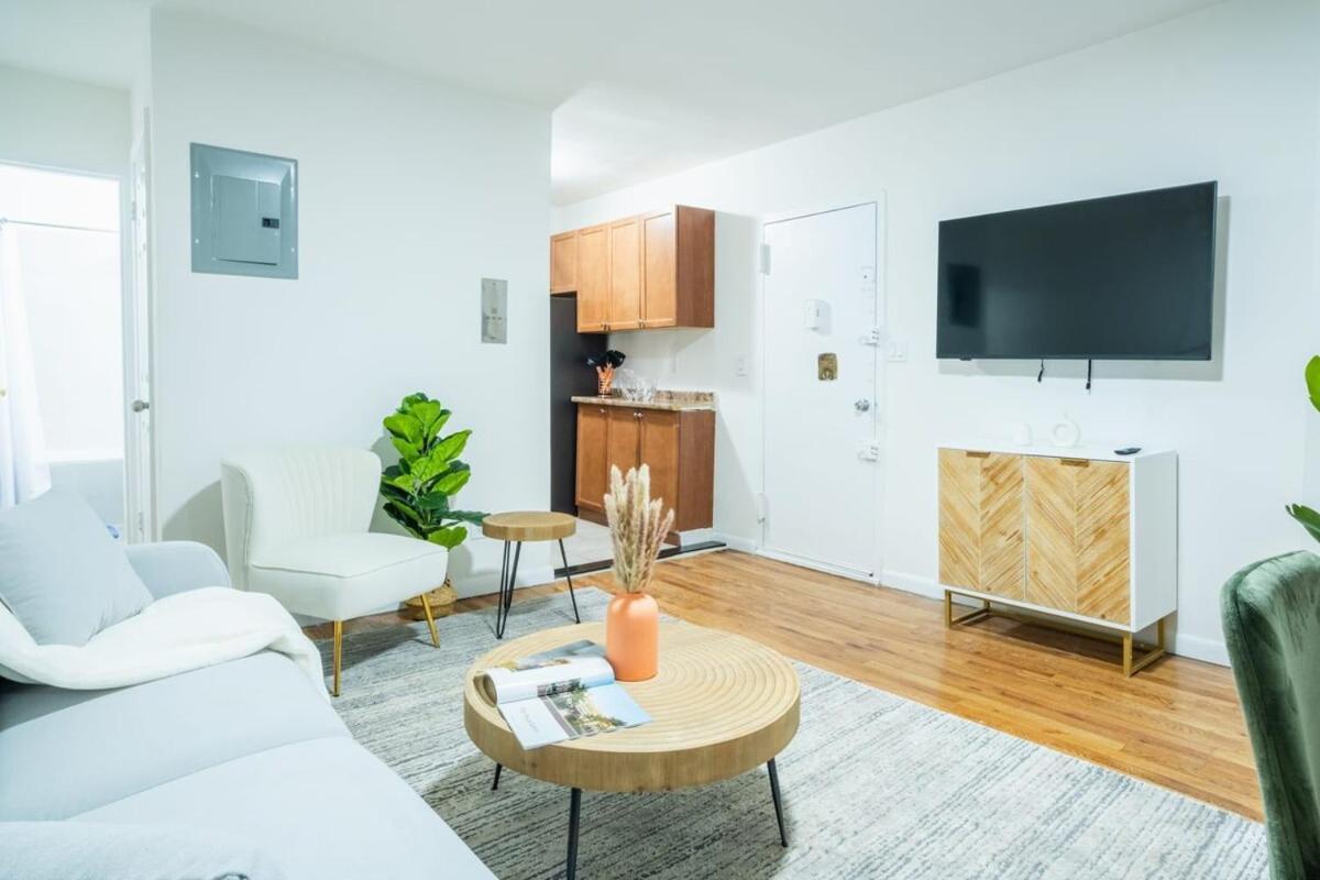 49-4a Prime Midtown Newly 2br W&d * New York