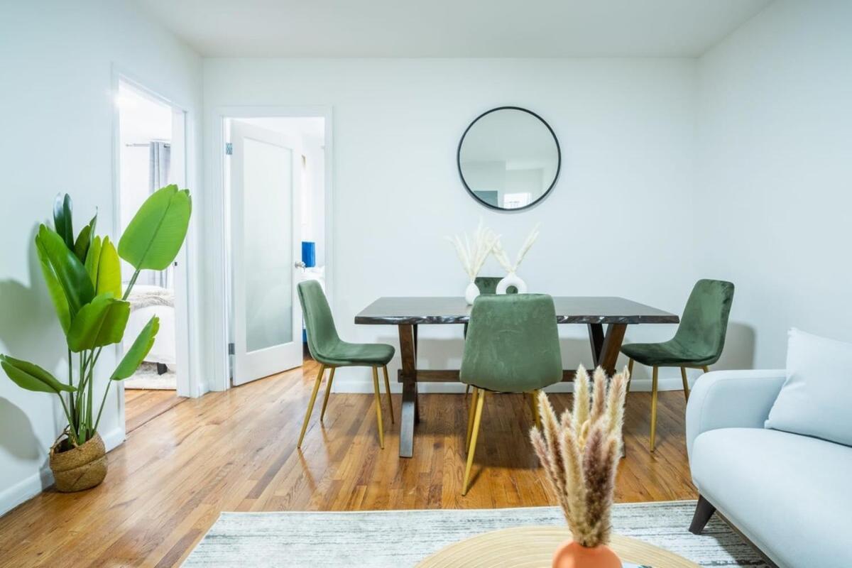49-4a Prime Midtown Newly 2br W&d * New York
