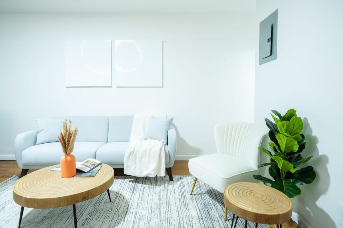 49-4a Prime Midtown Newly 2br W&d