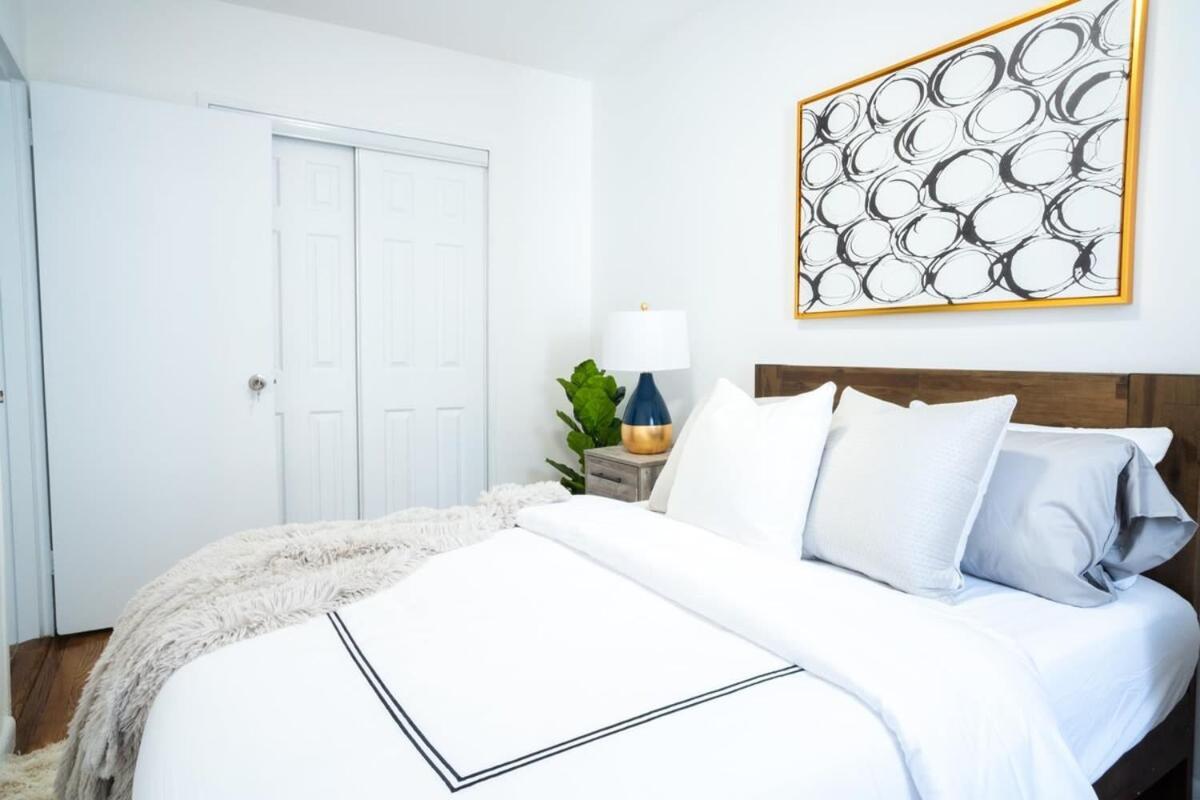 49-4a Prime Midtown Newly 2br W&d