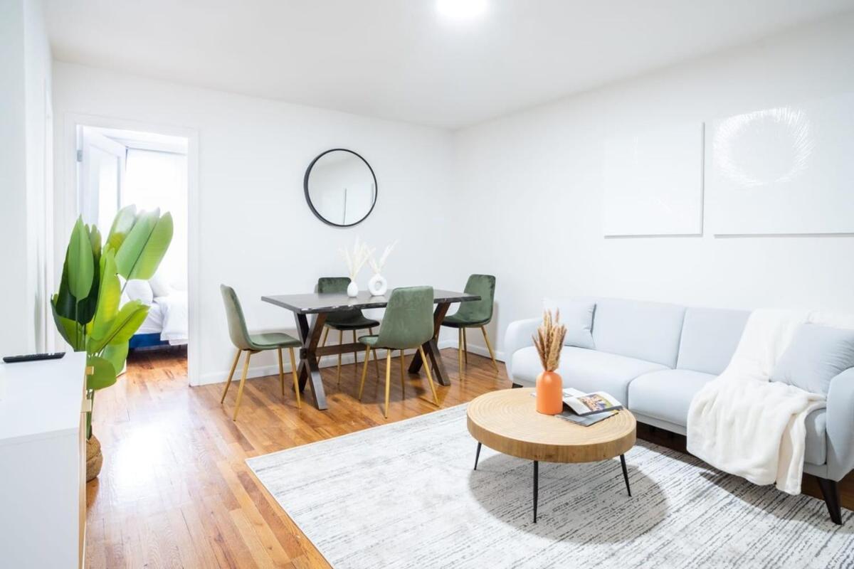 49-4a Prime Midtown Newly 2br W&d *