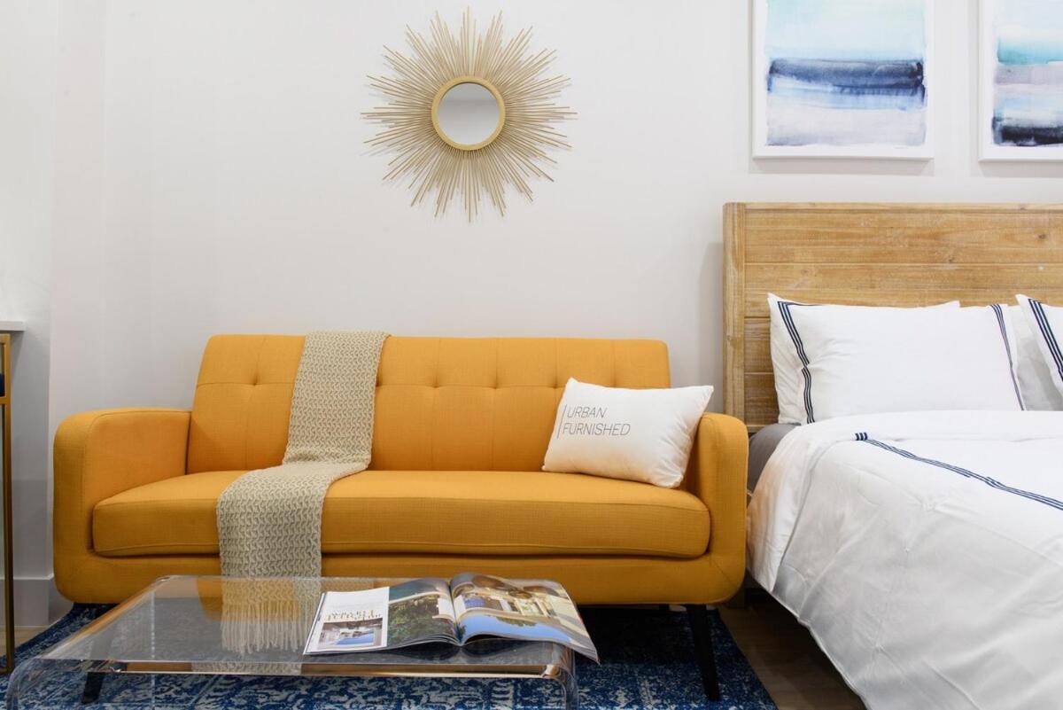 Apartment 1597-9 Renovated Prime Ues Wd In Unit New York