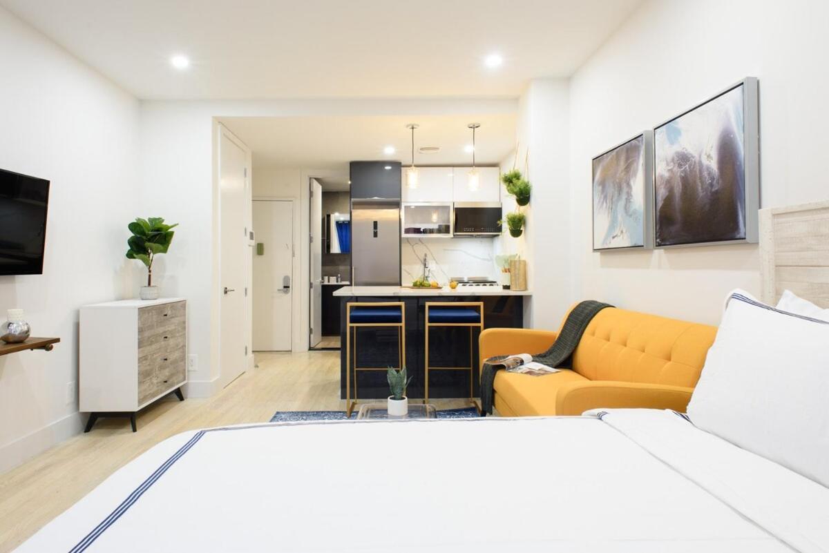 Apartment 1597-9 Renovated Prime Ues Wd In Unit
