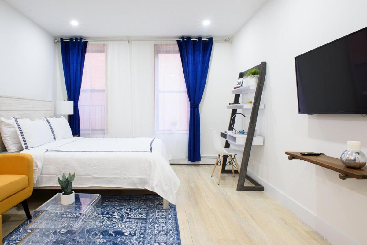 Apartment 1597-9 Renovated Prime Ues Wd In Unit *