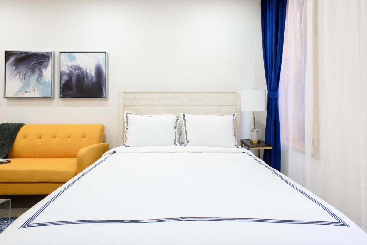 Apartment 1597-9 Renovated Prime Ues Wd In Unit New York