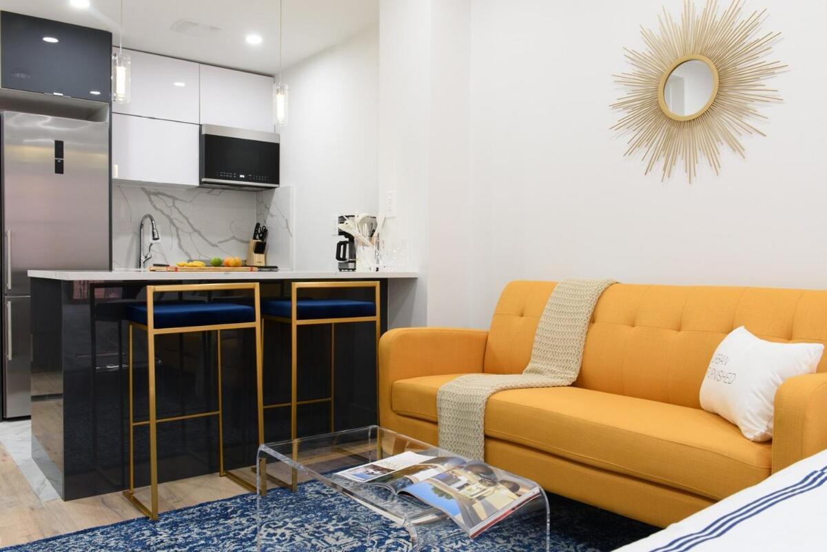 Apartment 1597-9 Renovated Prime Ues Wd In Unit