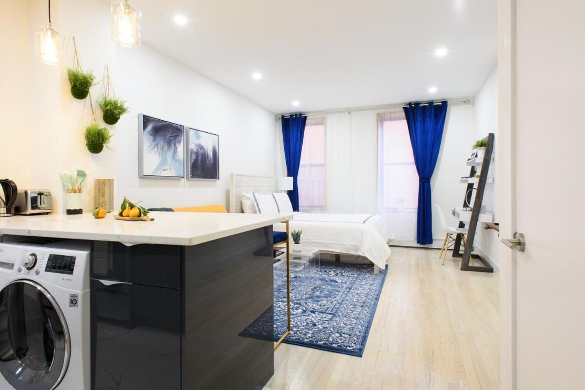 1597-9 Renovated Prime Ues Wd In Unit Apartment New York