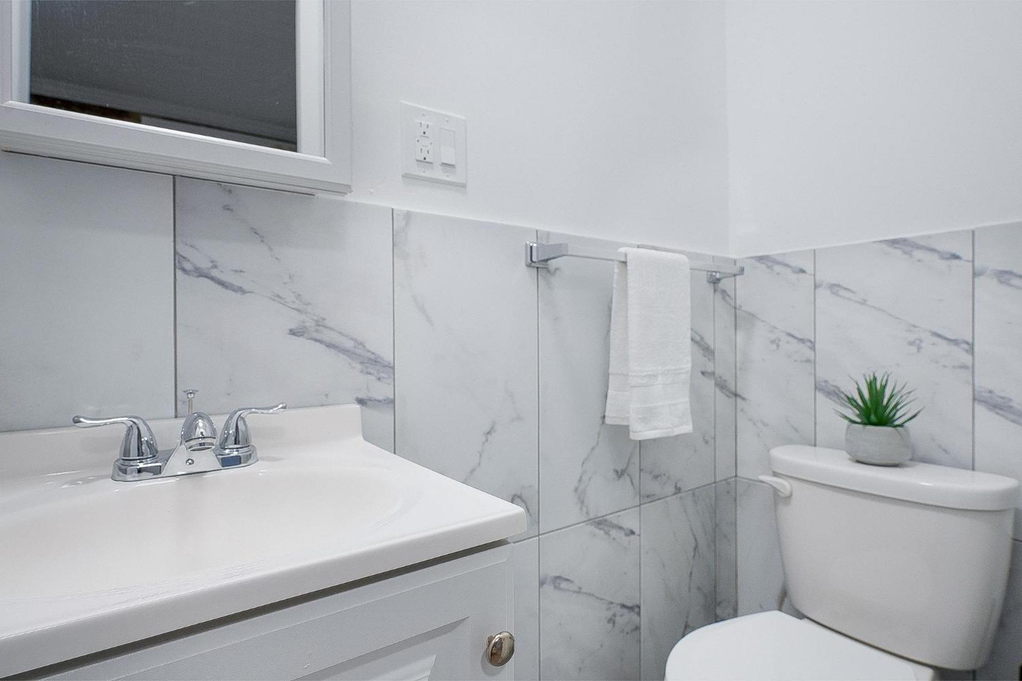 153-1g Newly Renovated 2br Lower East Side Apartment *