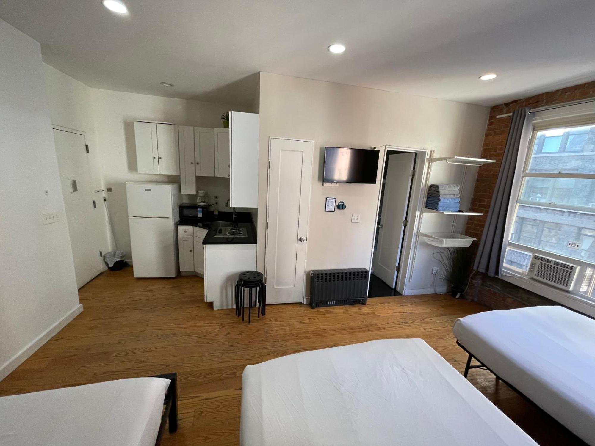 Nest Herald Square #8 Apartment New York