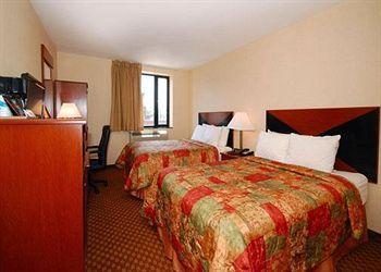 Sleep Hotel New York
