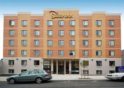 Sleep Hotel