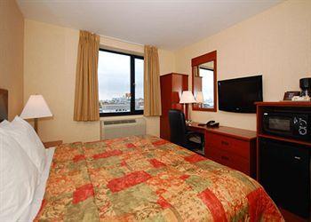 Hotel Sleep 2*