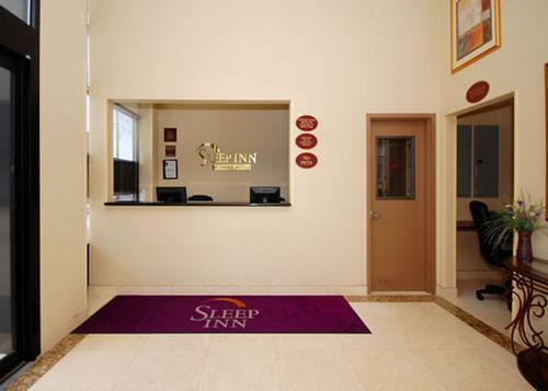 Sleep Hotel 2*