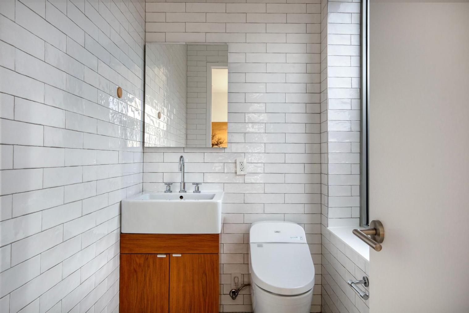 Nolita 2br W 3 Terraces Elevator Wd Nr Soho Nyc-1292 Apartment New York