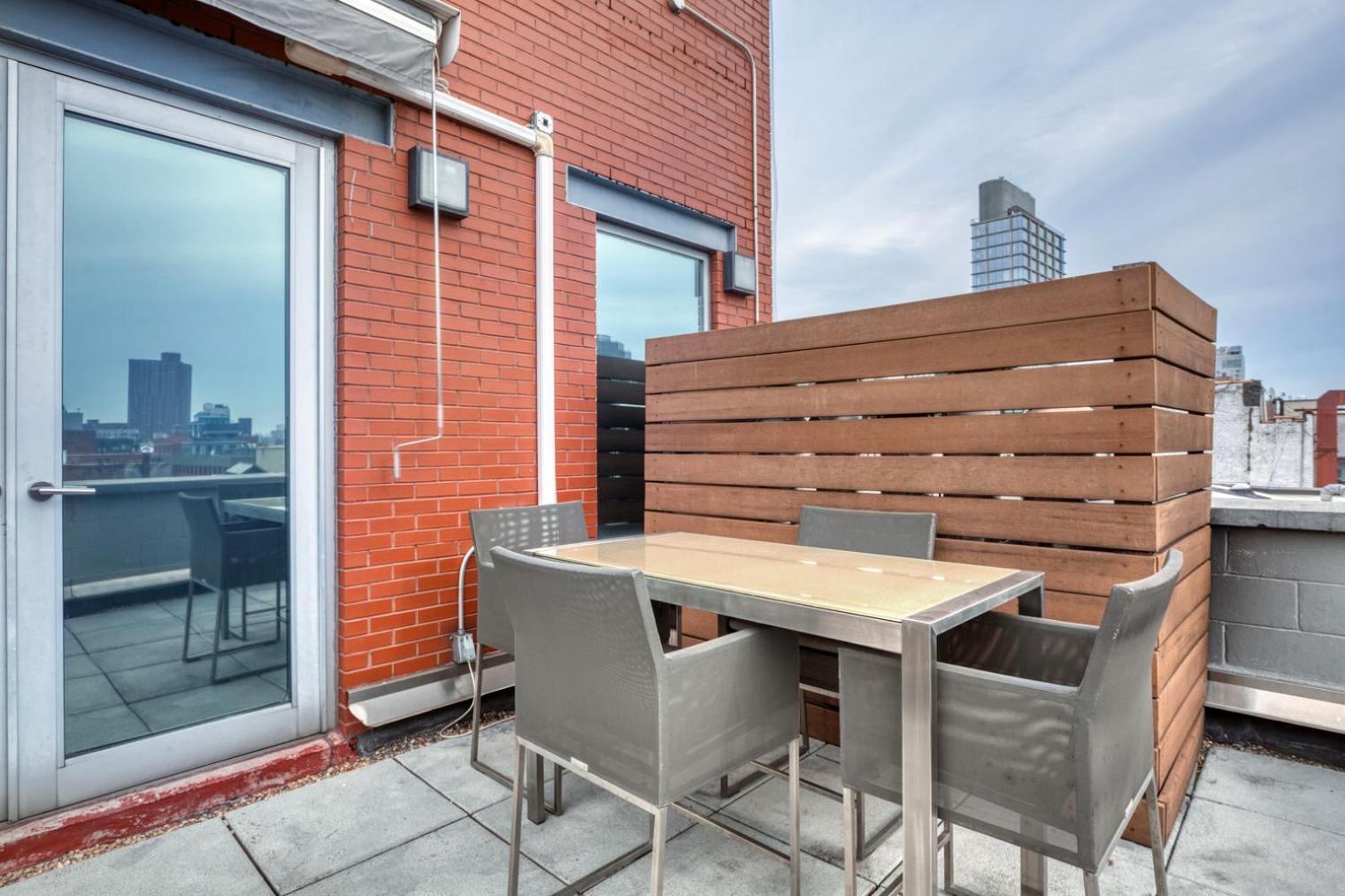 Nolita 2br W 3 Terraces Elevator Wd Nr Soho Nyc-1292