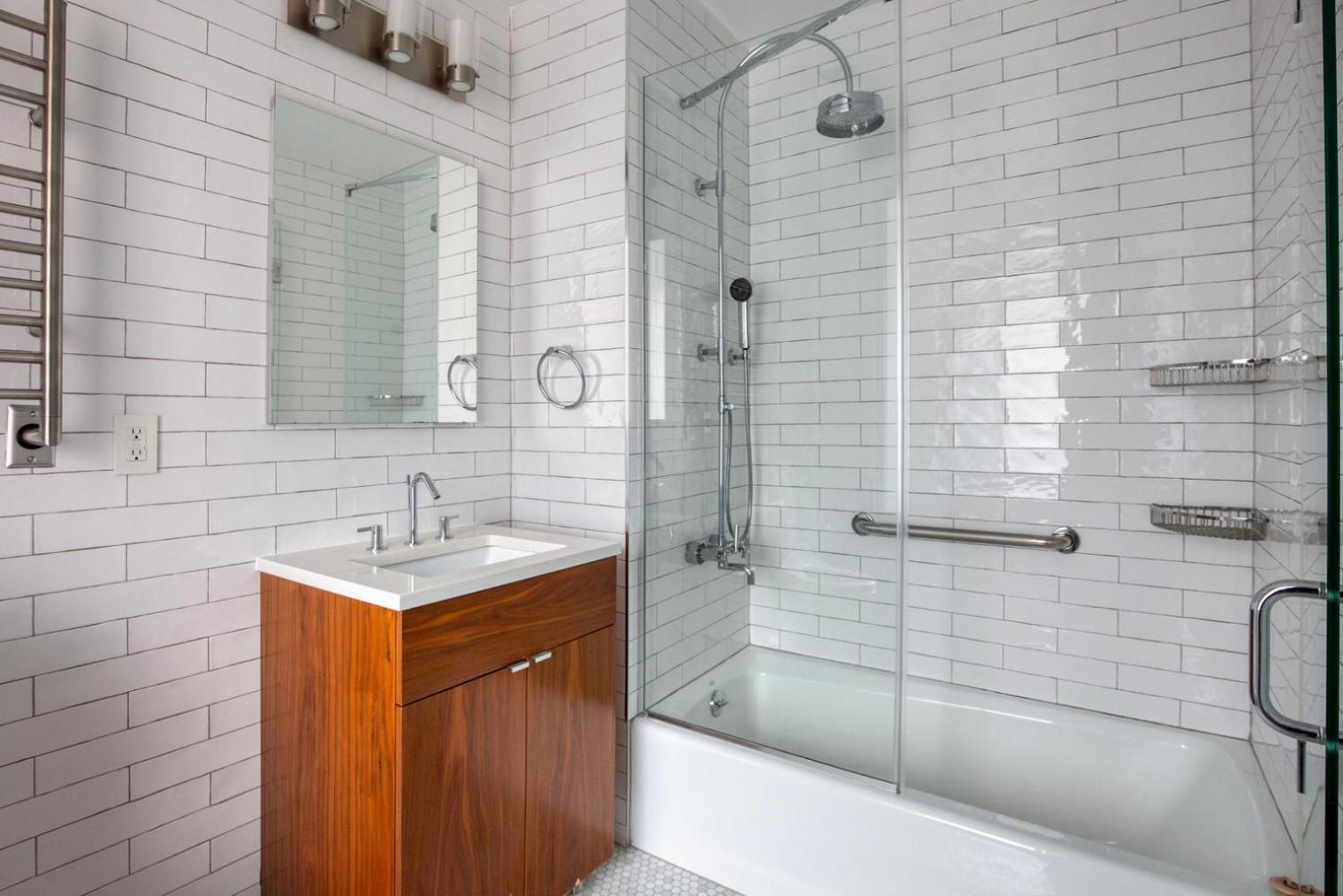 Apartment Nolita 2br W 3 Terraces Elevator Wd Nr Soho Nyc-1292