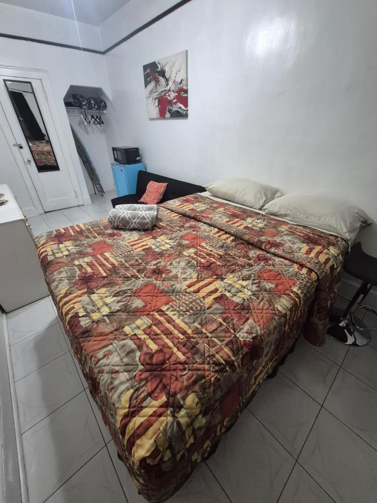 Big In Great Location Homestay New York