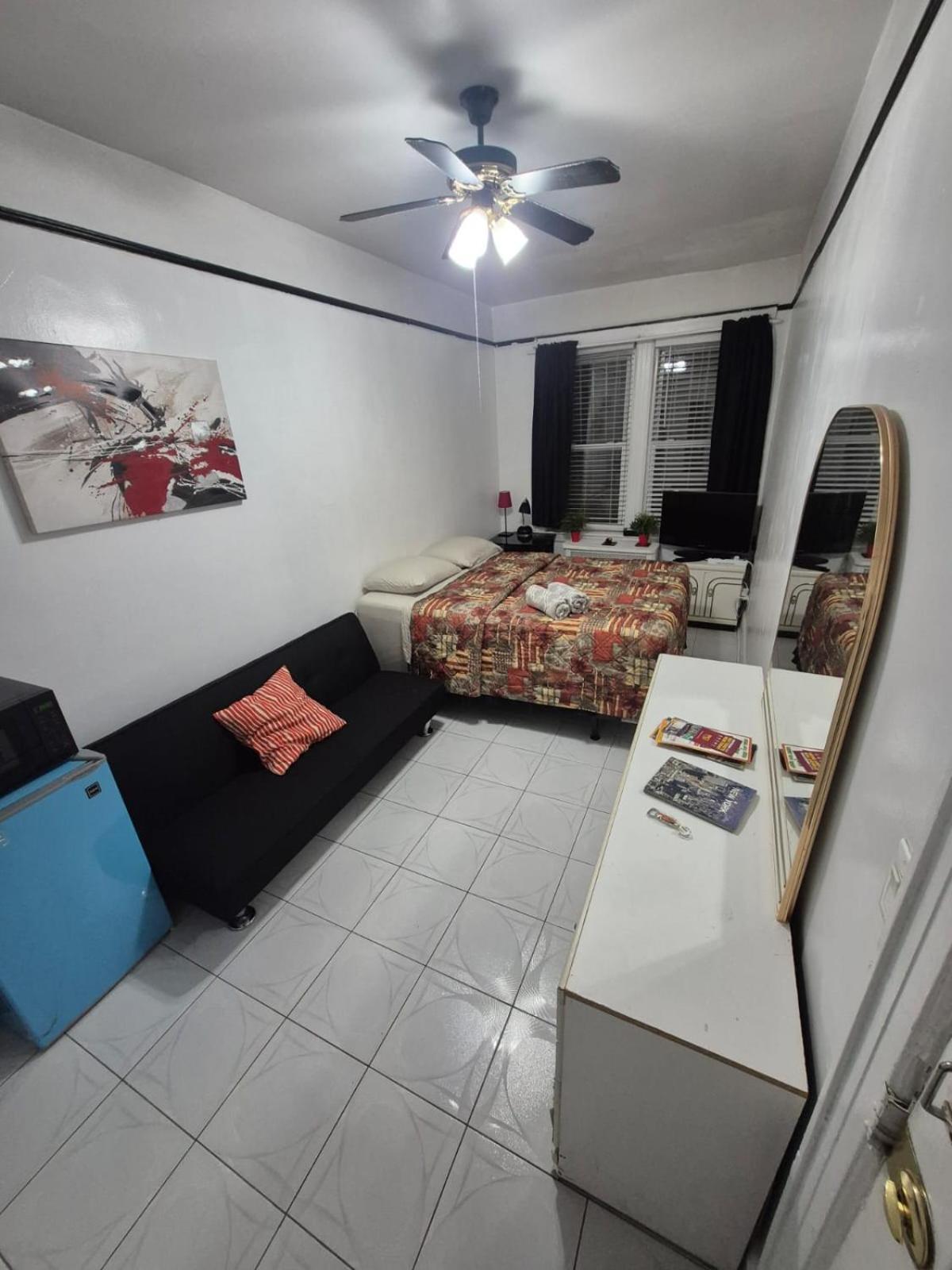 Homestay Big In Great Location New York
