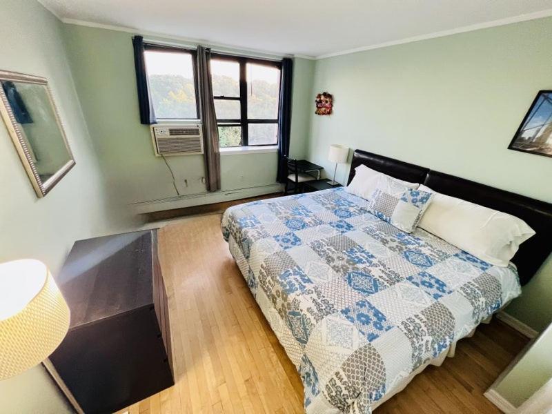 Seasons At Park Homestay New York