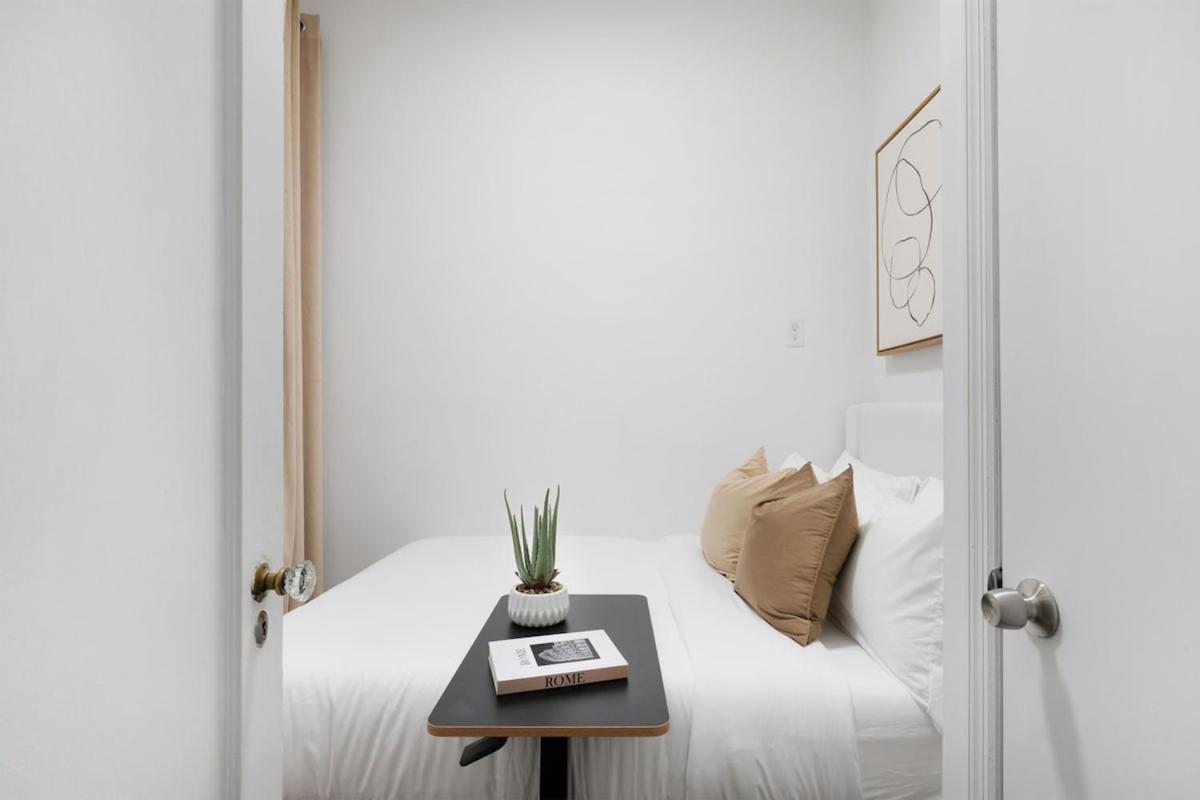 91-2a Stylish 3br W&d Gym *