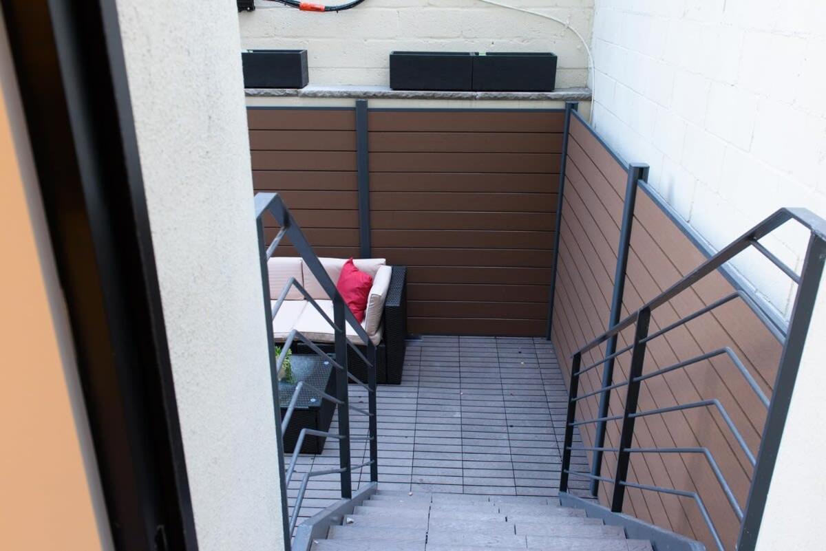 Apartment 3-1 New Prime East Village Private Terrace New York