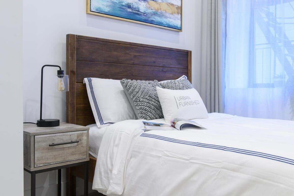 3-1 New Prime East Village Private Terrace Apartment *