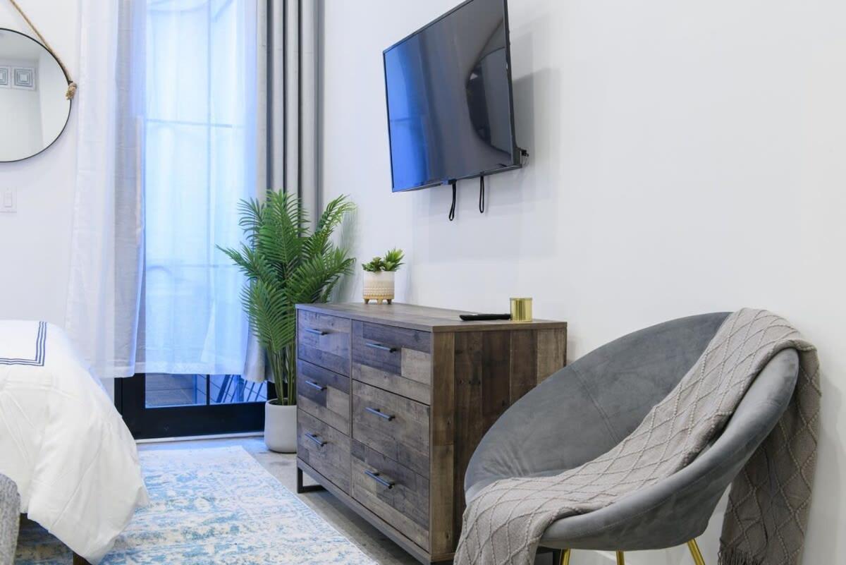 3-1 New Prime East Village Private Terrace * New York