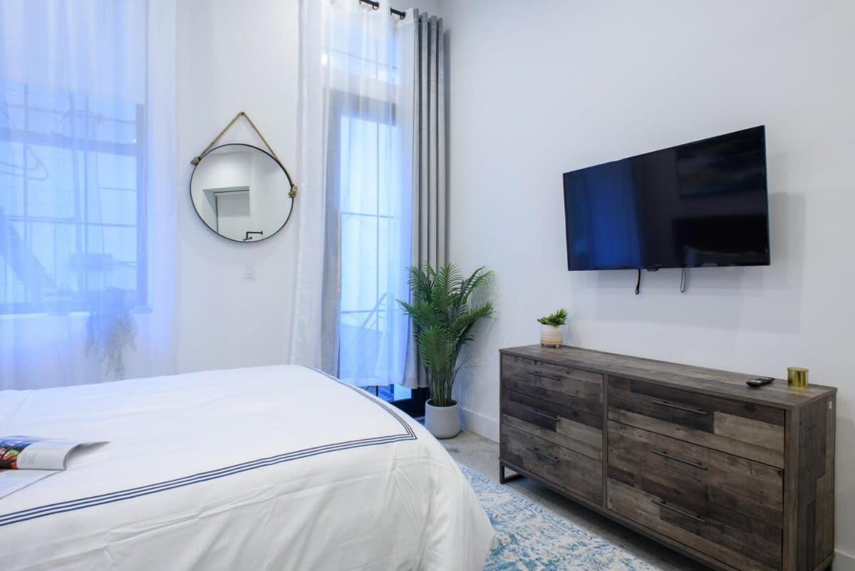 3-1 New Prime East Village Private Terrace Apartment