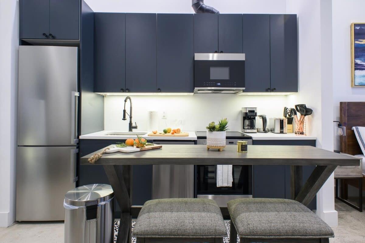 3-1 New Prime East Village Private Terrace Apartment New York