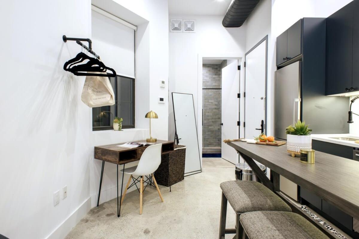 3-1 New Prime East Village Private Terrace New York