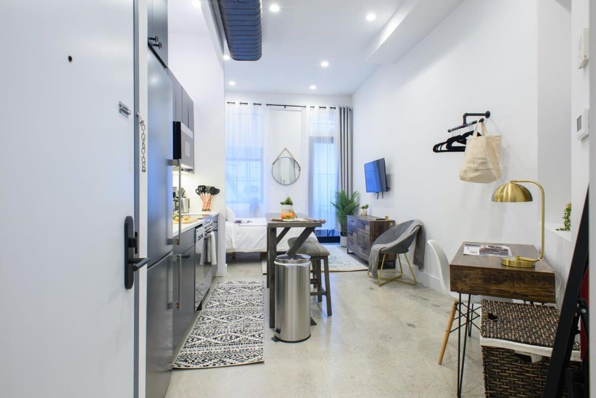 3-1 New Prime East Village Private Terrace * New York