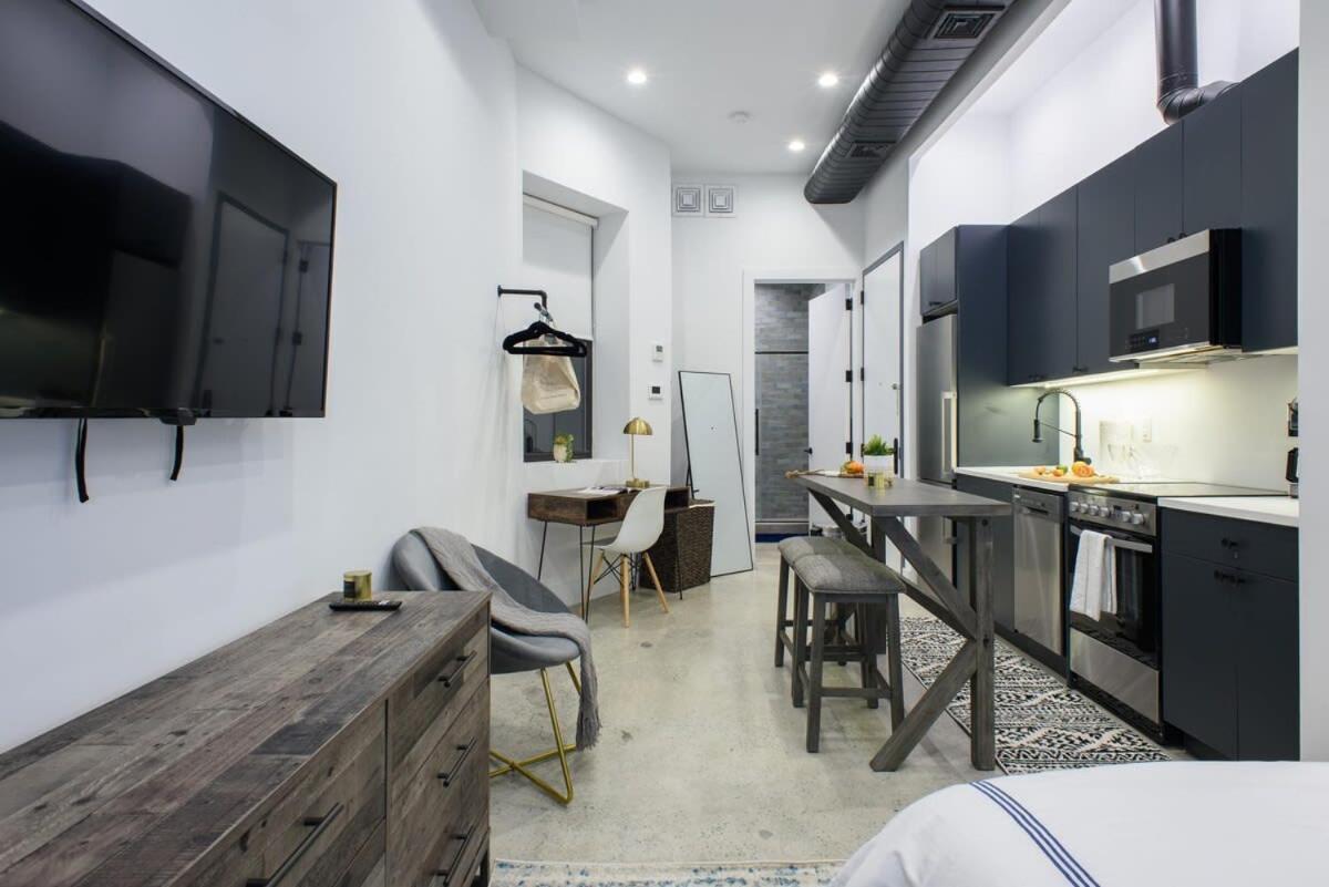 3-1 New Prime East Village Private Terrace