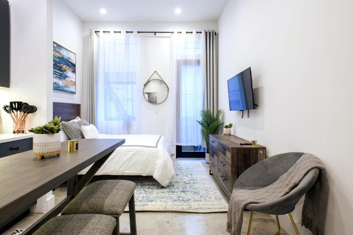 3-1 New Prime East Village Private Terrace Apartment
