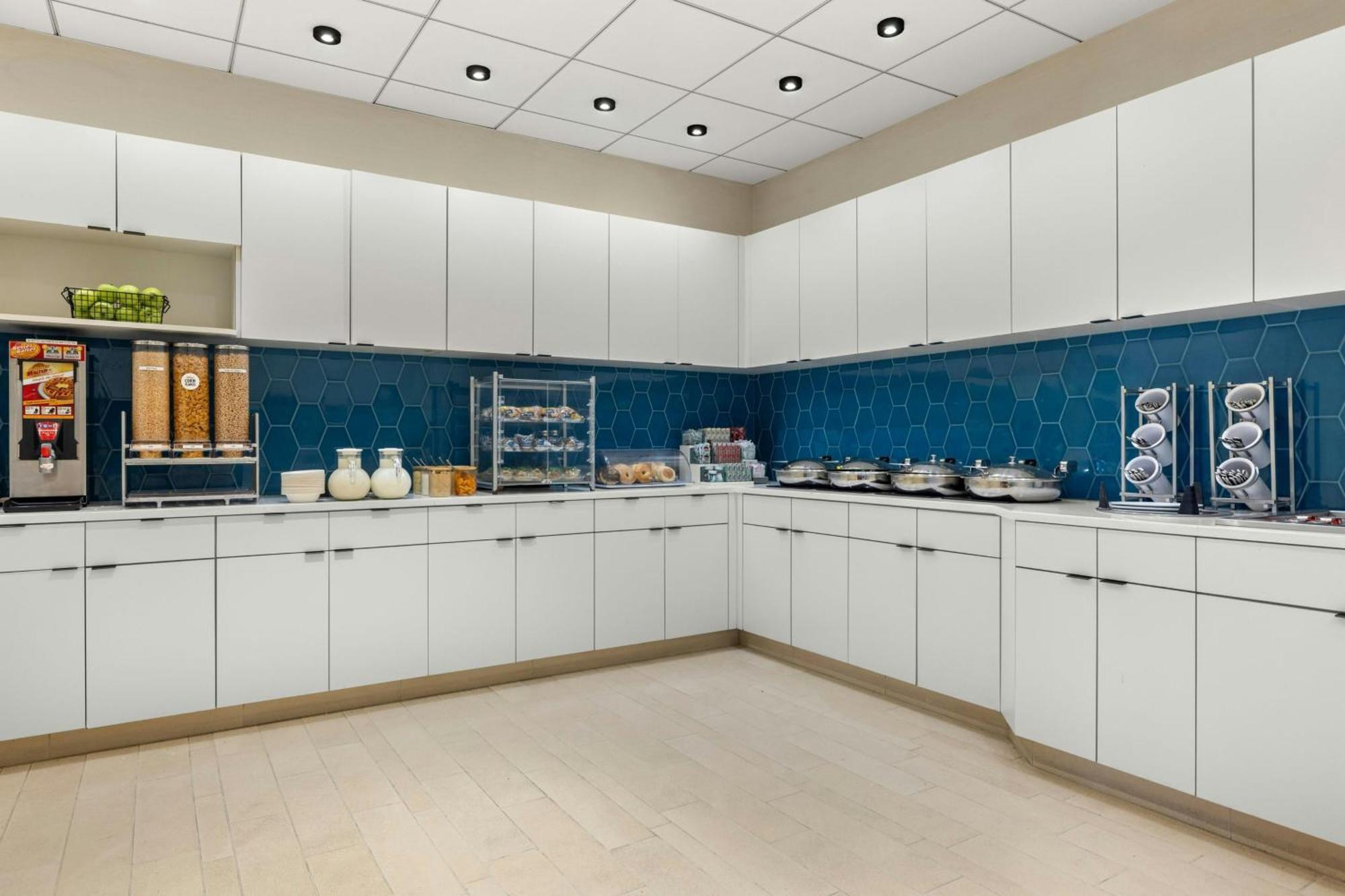 By Marriott The Bronx At Metro Center Atrium 3* New York