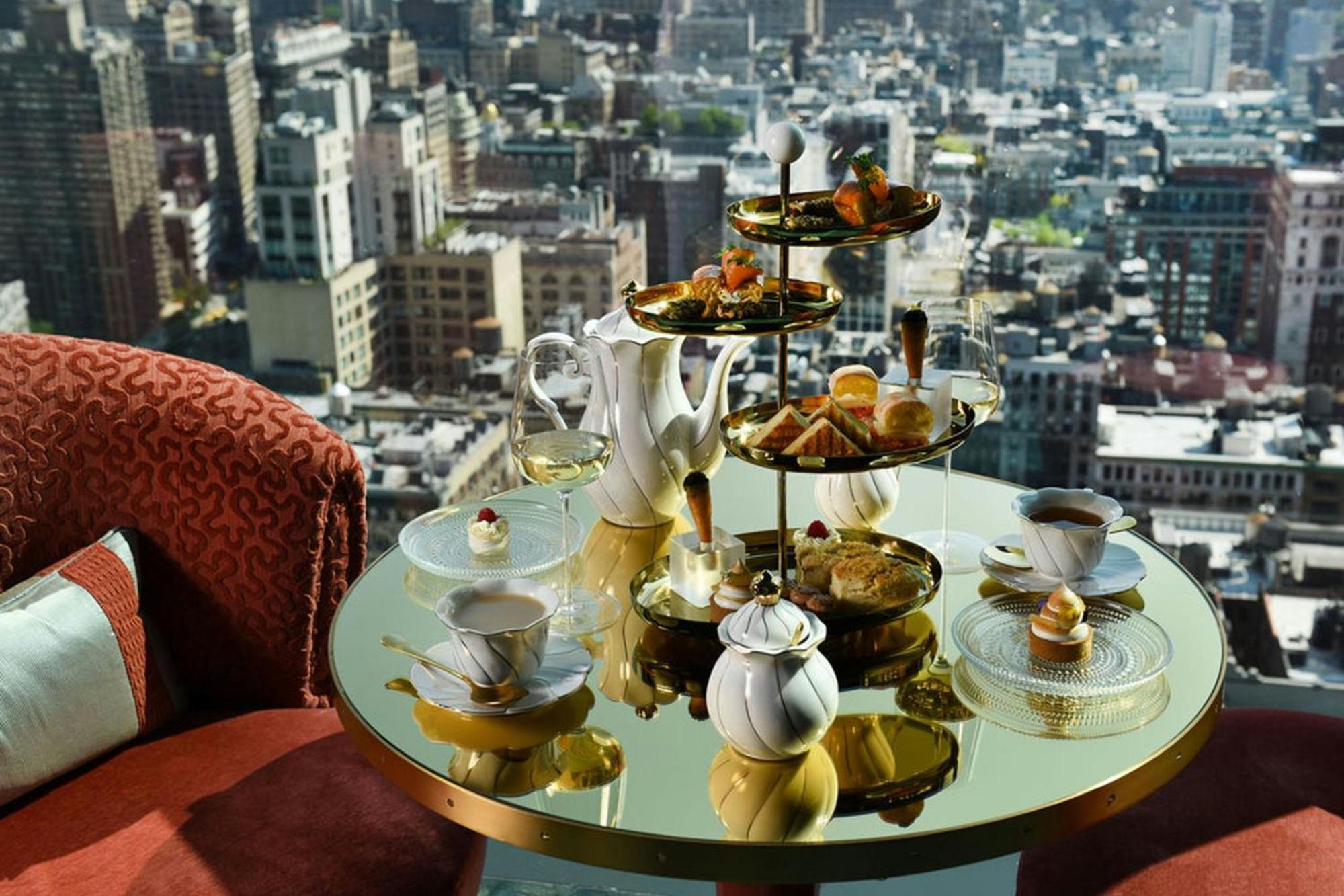 Hotel The Ritz-carlton New York, Nomad