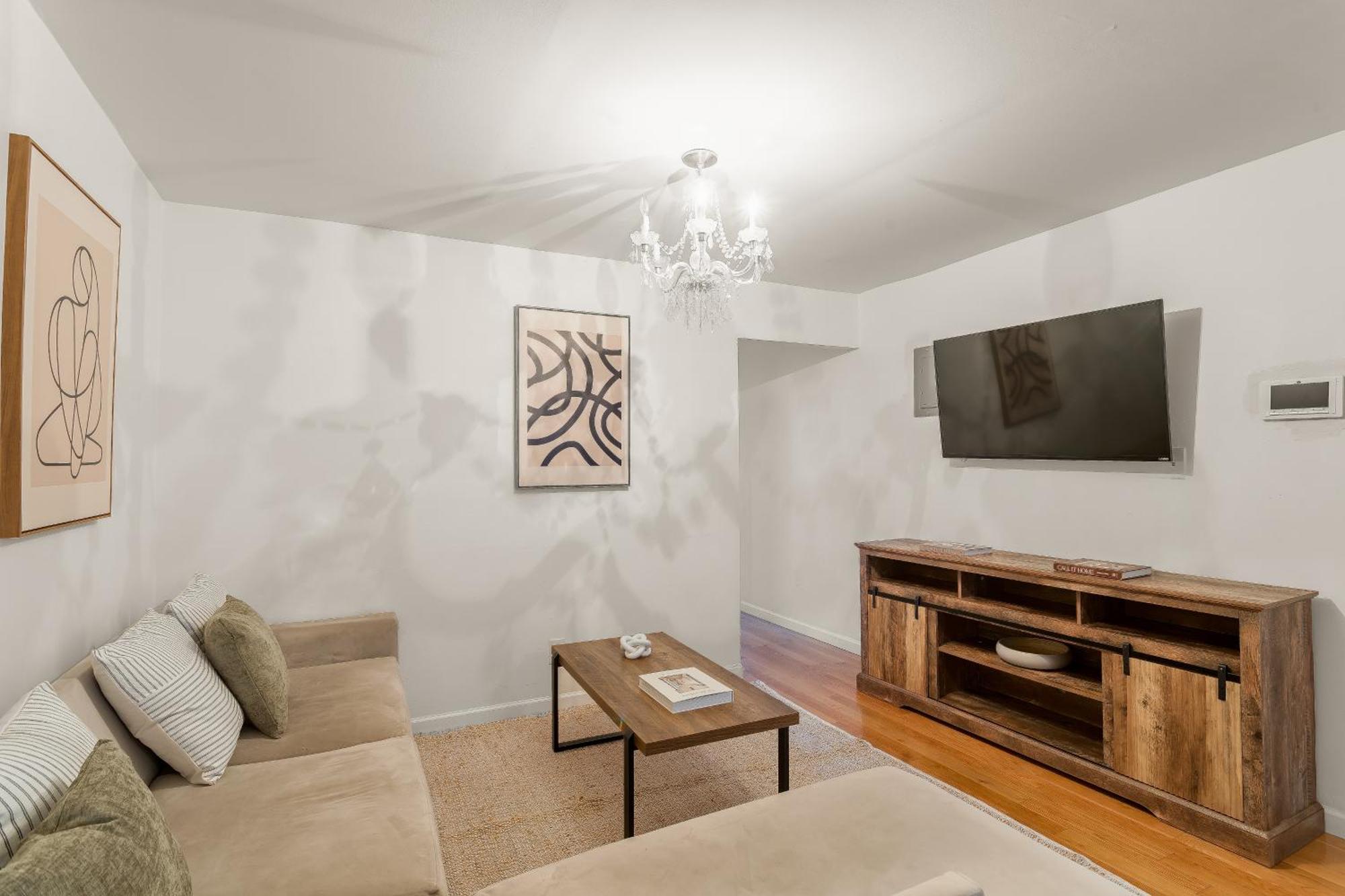 Location! 2bd In Kips Bay, Nyc Neighborhood Apartment New York