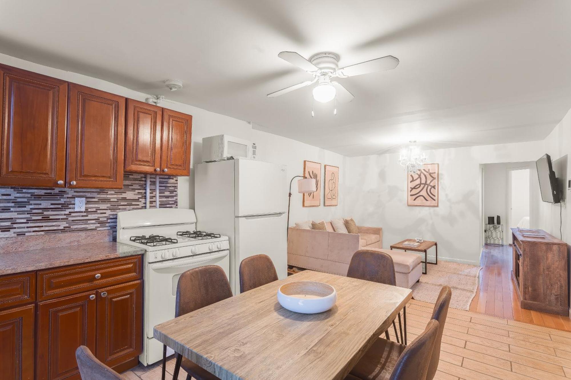 Location! 2bd In Kips Bay, Nyc Neighborhood Apartment New York