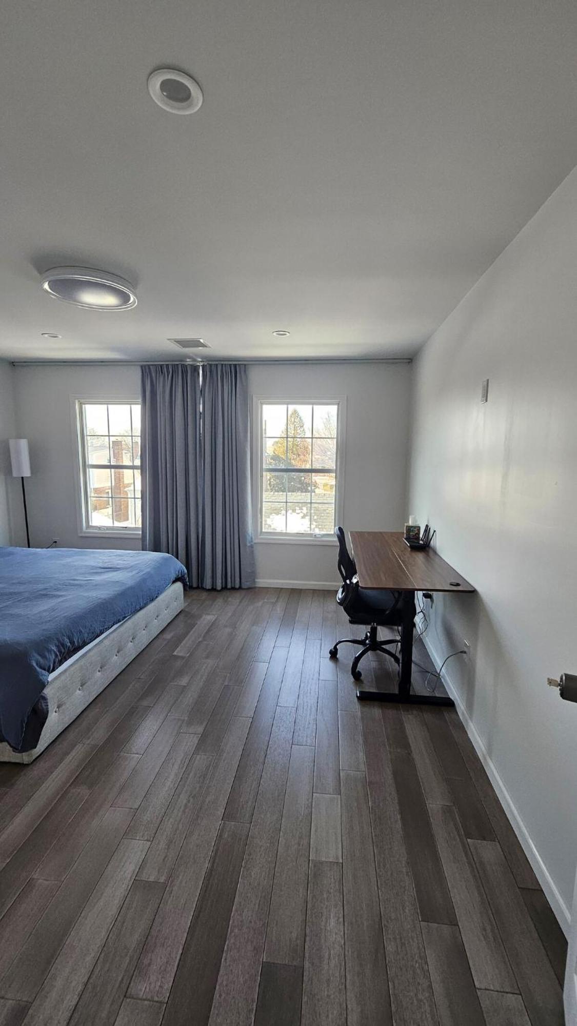 3 Bedroom Renovated Model House *