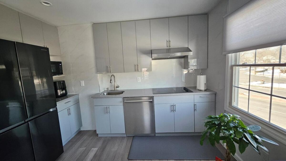 Villa 3 Bedroom Renovated Model House *