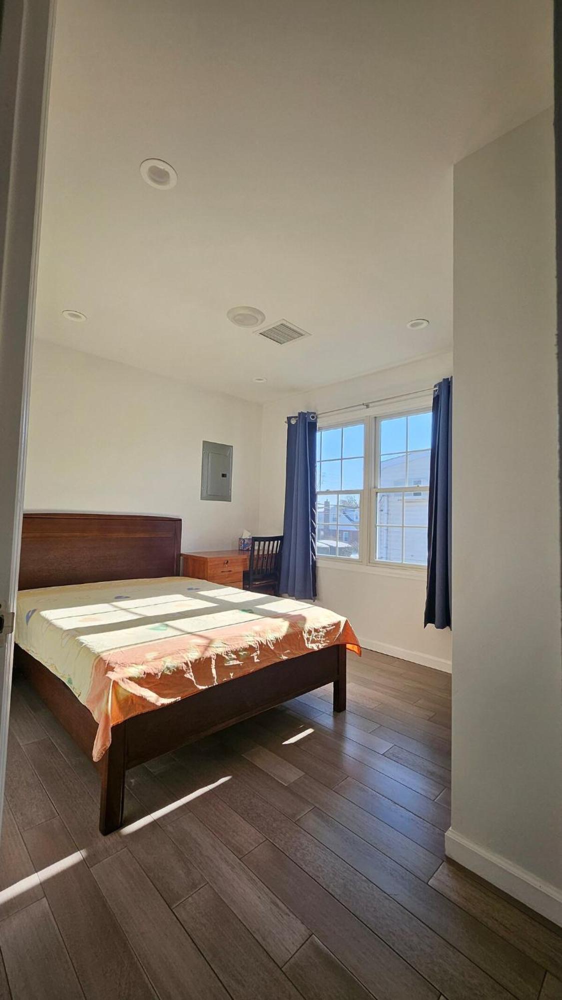 Villa 3 Bedroom Renovated Model House