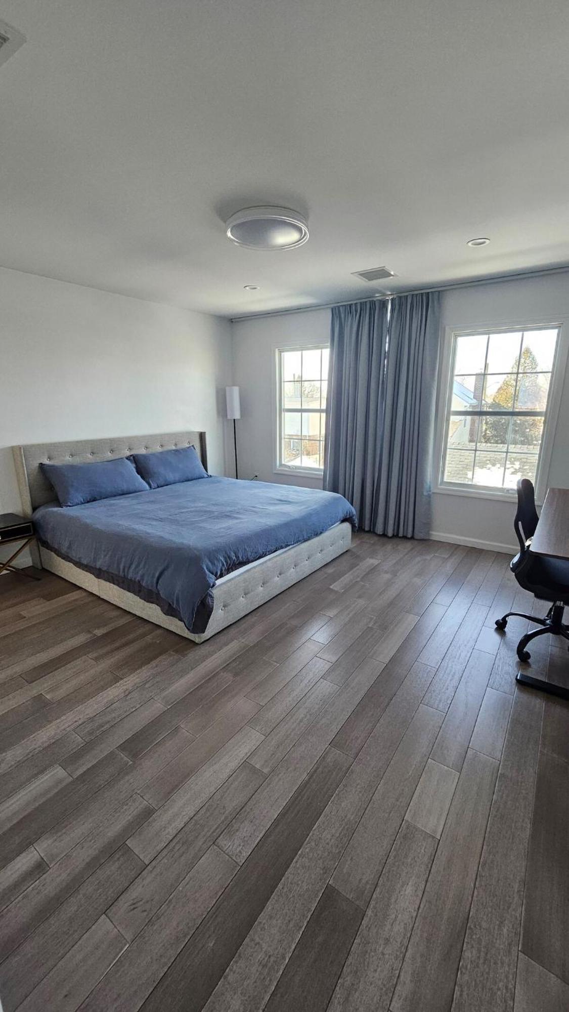 3 Bedroom Renovated Model House