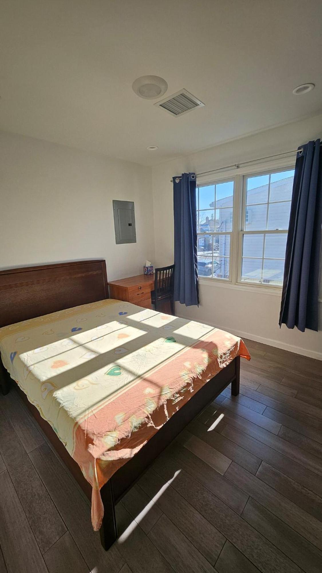 Villa 3 Bedroom Renovated Model House