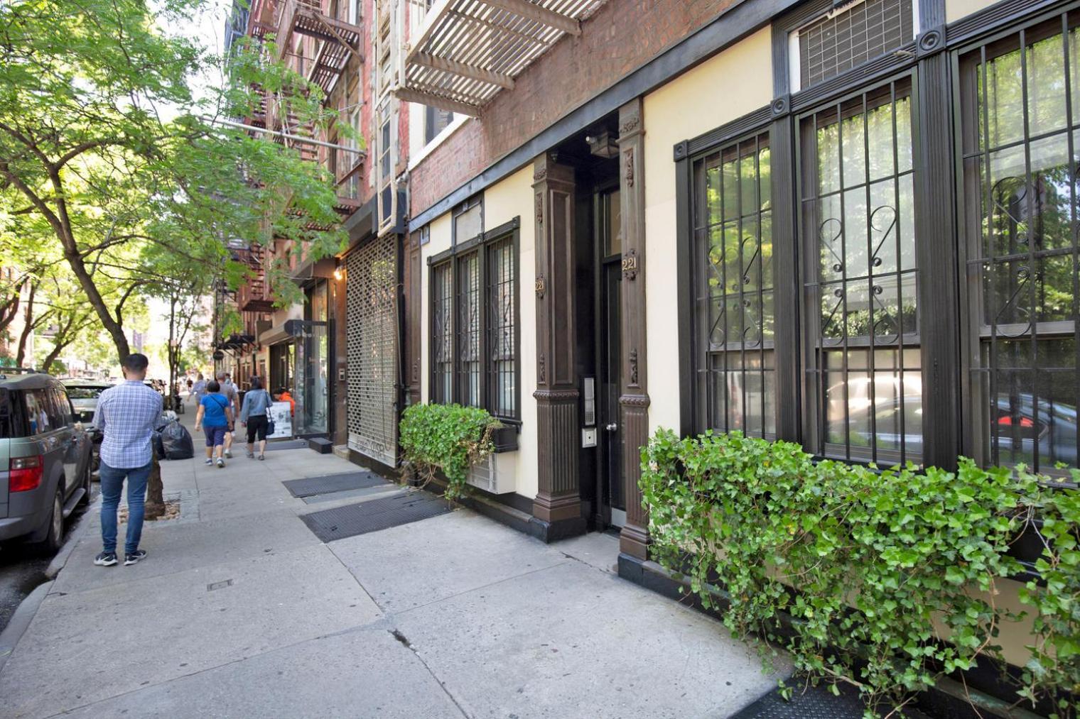 Apartment Blueground Nolita Wd Ac Nr Little Italy Nyc-1570