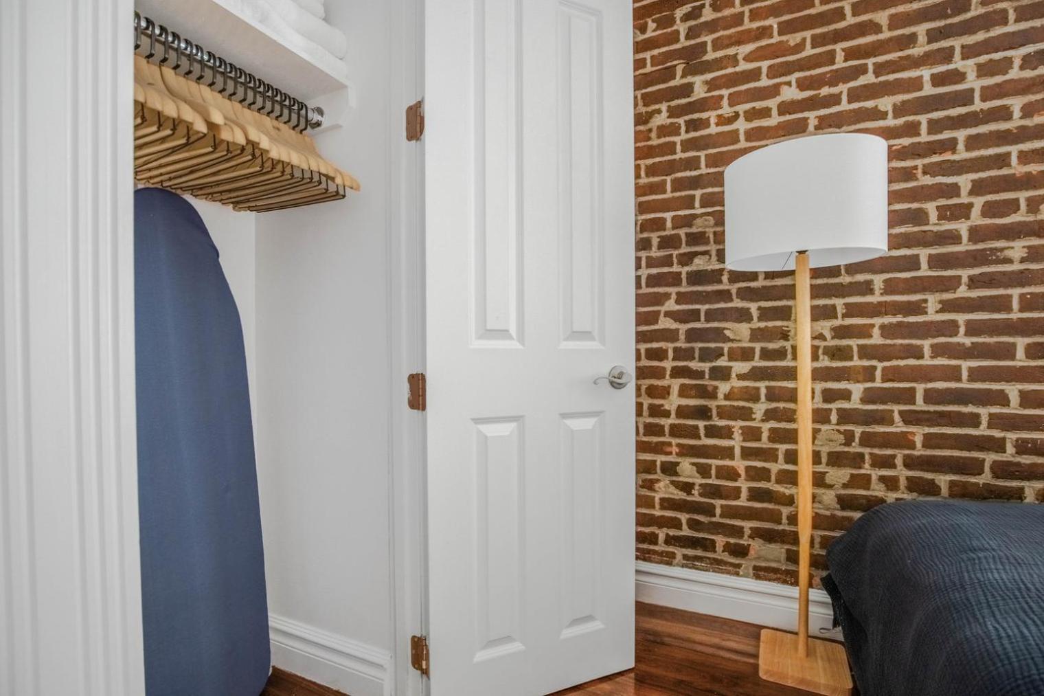 Blueground Nolita Wd Ac Nr Little Italy Nyc-1570 Apartment *