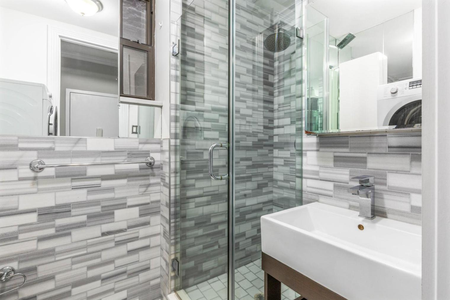 Apartment Blueground Nolita Wd Ac Nr Little Italy Nyc-1570 *